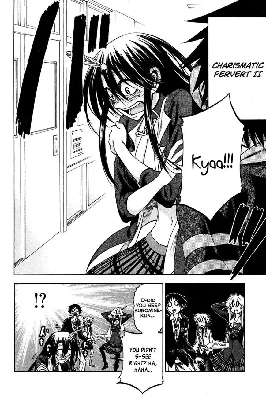 Jitsu wa Watashi wa Chapter 62 21